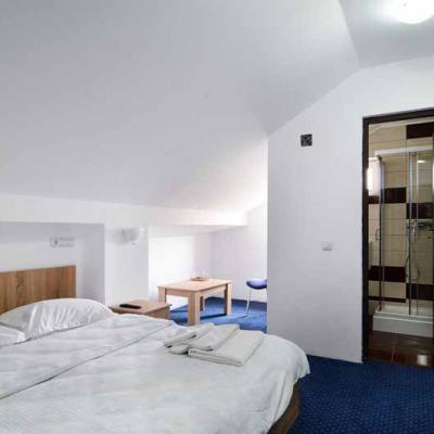 Camere Pensiune Iris002