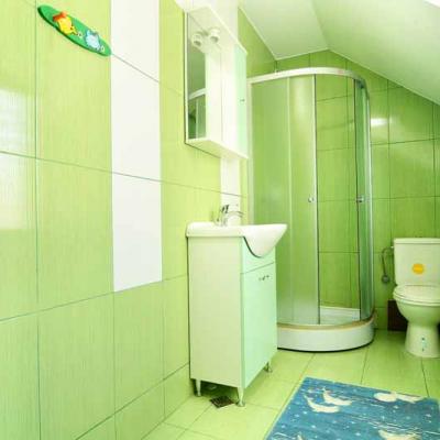 Camere Pensiune Iris020