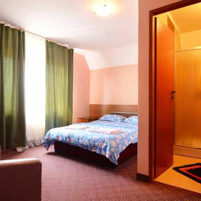 Camere Pensiune Iris021