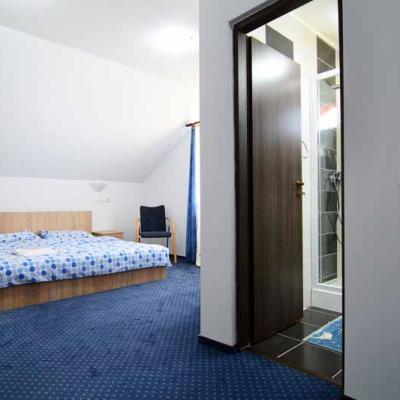 Camere Pensiune Iris006