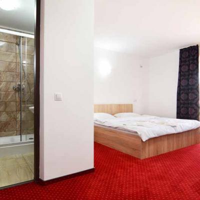 Camere Pensiune Iris011