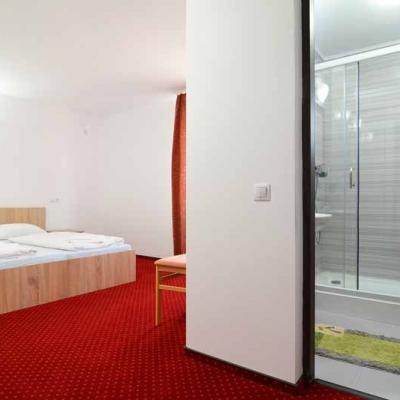 Camere Pensiune Iris013