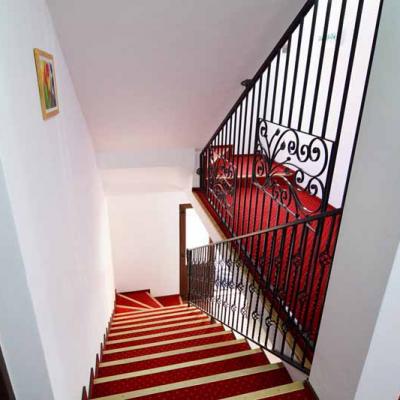 Camere Pensiune Iris017
